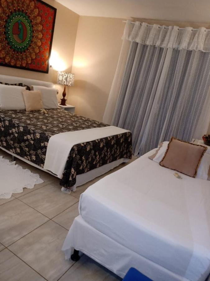 Suites Veneza Porto de Galinhas Luaran gambar