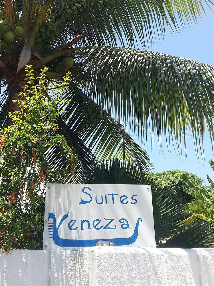 Suites Veneza Porto de Galinhas Luaran gambar