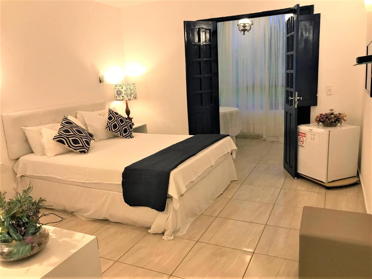 Suites Veneza Porto de Galinhas Luaran gambar